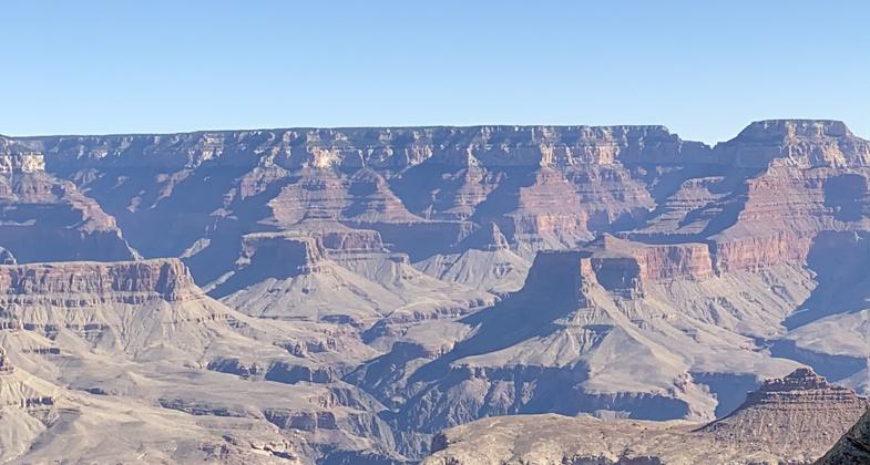 Ohh Ahh Point on 35mm film. Photo by Glenn Olsson.