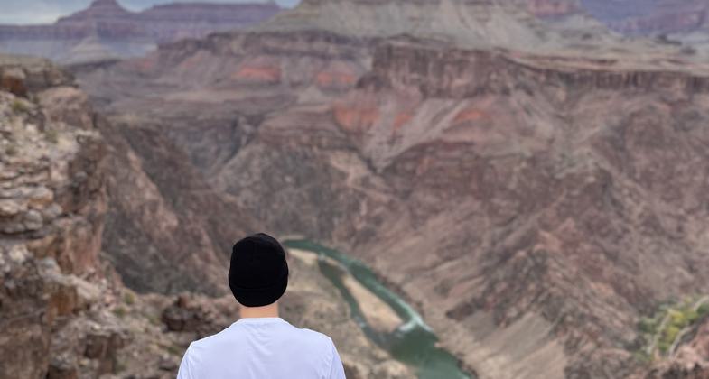 Squad. Photo by Glenn.