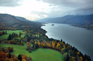 Historic Columbia River Hwy. State Trail