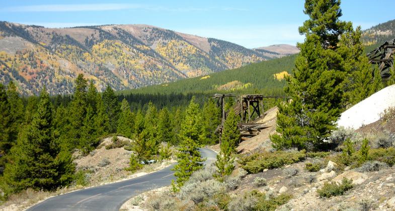 Rails-to-Trails Conservancy / trade.railstotrails.org.