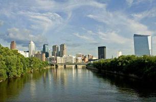 Schuylkill River Water Trail