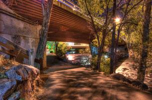 Lake Tahoe Bike and Pedestrian Way