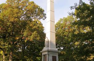 Wabash Heritage Trail, Section 2 of 3