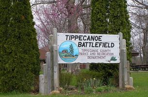 Wabash Heritage Trail, Section 3 of 3