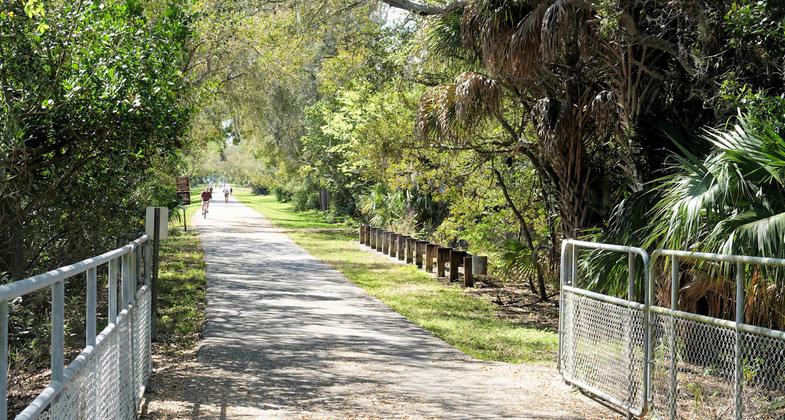 Pinellas Trail