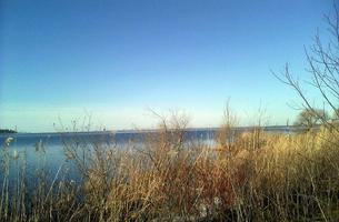 Bay de Noc - Grand Island Trail