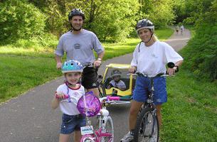 Galloway Creek Greenway