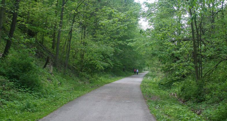 Photo by Peters Township Parks & Rec.