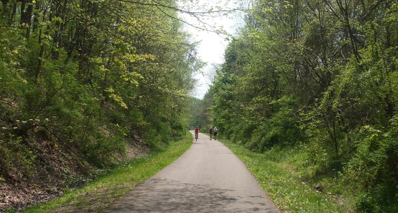 Photo by Peters Township Parks & Rec.