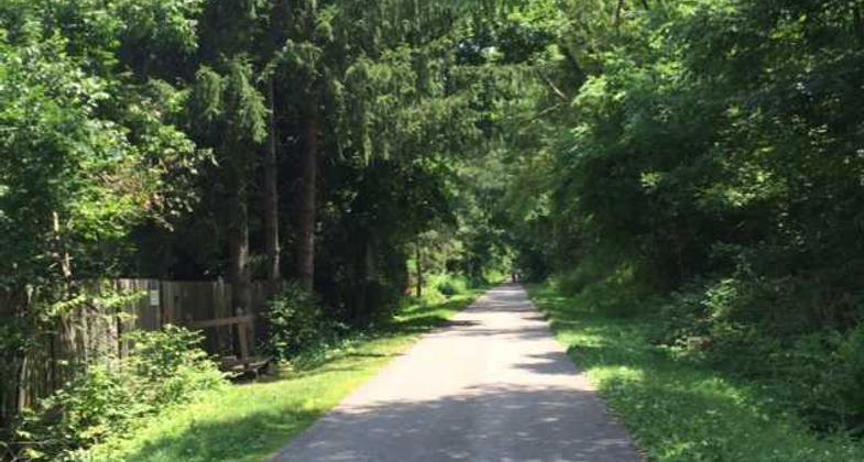 Photo by Peters Township Parks & Rec.