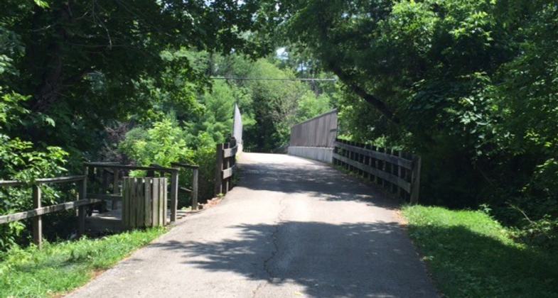 Photo by Peters Township Parks & Rec.