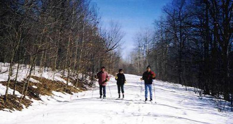 photo by Charlie Maier.