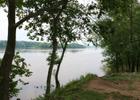 The Potomac River at Algonkian Regional Park. Photo by Jim Northrup Creative Commons.