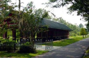 Jacksonville-Baldwin Rail Trail