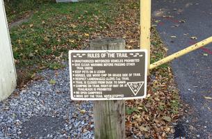 Lebanon Valley Rail-Trail