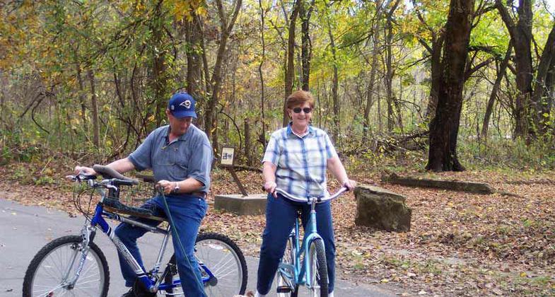 photo by Gary Stilts.