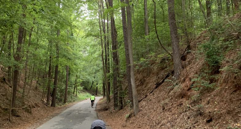 Photo by Jim Schmid.