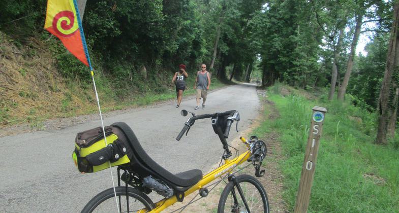 Photo by Jim Schmid.