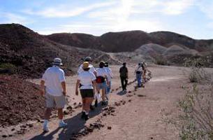 Painted Desert Trail