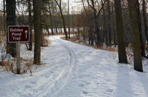 Rydell Refuge Trails