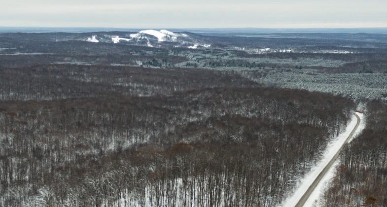 Caberfae Peaks. Photo by RomanKahler wiki.