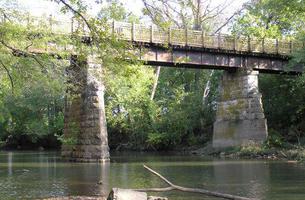 Frisco Highline Trail