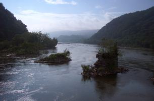 Potomac River Water Trail