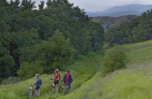Mountains to Sea Trail