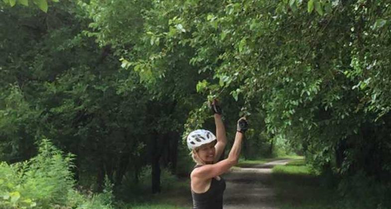 Photo by Jim Schmid.