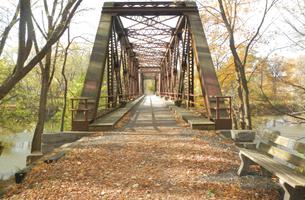 Wallkill Valley Rail Trail