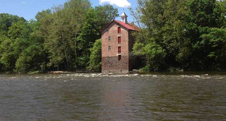 Kayak view. Photo by John Bumberger.