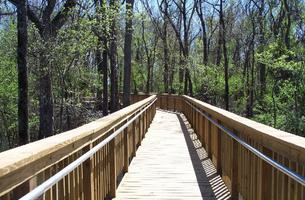 Marc Dupuy, Jr. Wildlife Trail