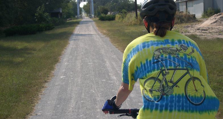 Photo by Dan Schulz.