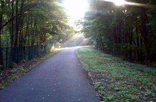 Orange Heritage Trail