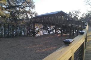 J.R. Alford Greenway