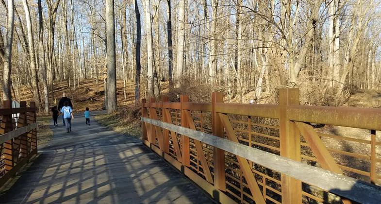 Photo by Bob Ratcliffe.