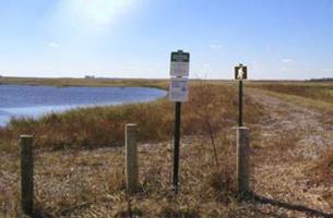 Funk Peterson Wildlife Trail