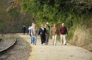 Heritage Rail Trail County Park