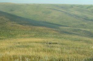 Arrowwood NWR Leg of the Historic Ft. Totten Trail