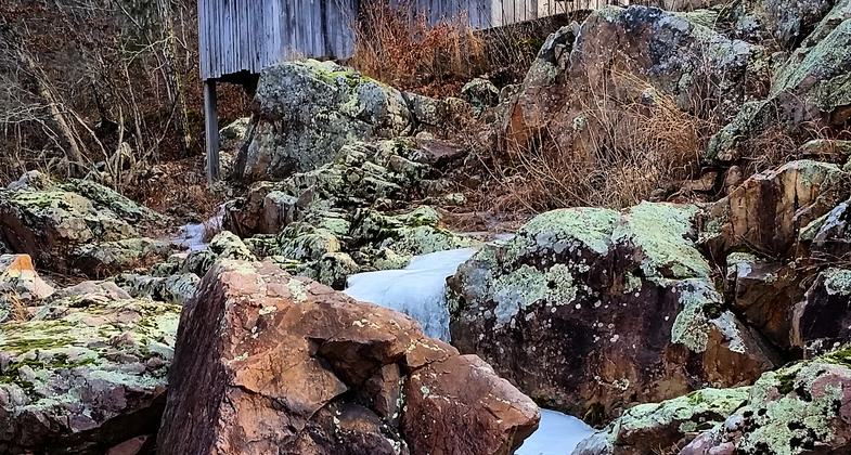 Klepzig Mill. Photo by Mark Nettles.