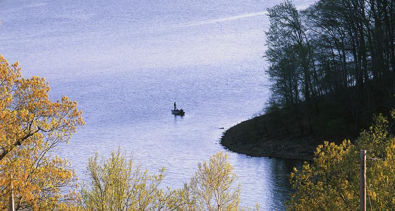 Klepzig Mill. Photo by Mark Nettles.