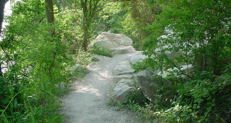 River Trail.