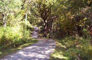 Moraine Hills Trail System