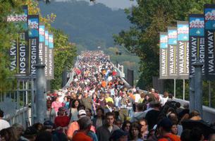 Walkway Over the Hudson