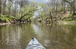 Occoquan Water Trail