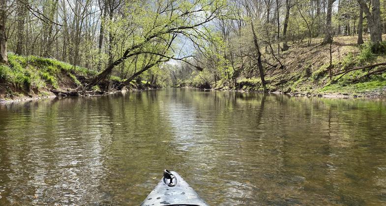 Bull Run Park mm 40. Photo by Ryan Healy.