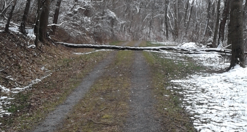 Winner 2022 NRT Photo Contest, Historic Features. Photo by Nate Madison, Visit Johnstown.