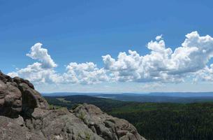 Old Baldy Super Loop