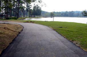 Sportsman Lake Trails