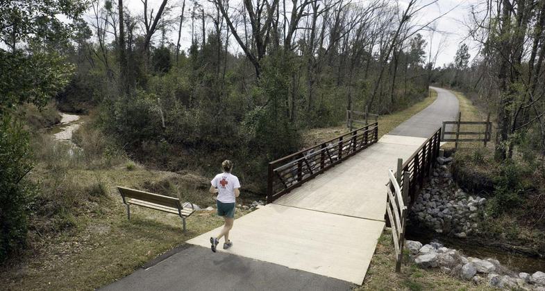 Photo by John Moran.